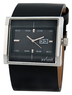 Wrist watch Axcent X92001-267 for men - 1 picture, image, photo