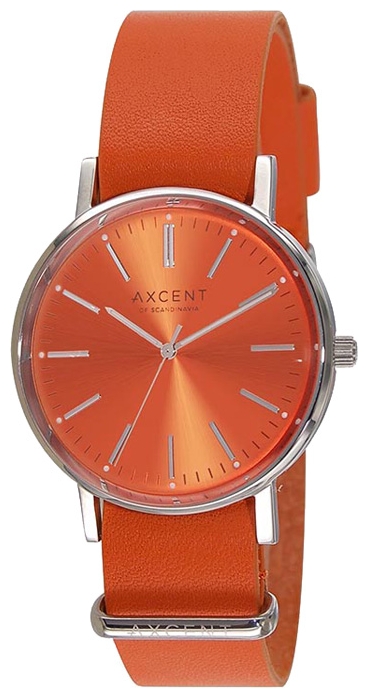 Wrist watch Axcent X99004-12 for women - 1 photo, image, picture
