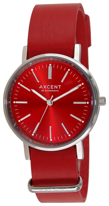 Wrist watch Axcent X99004-13 for women - 1 picture, photo, image