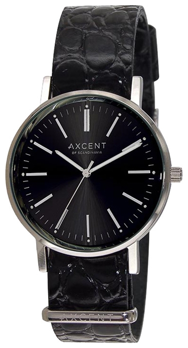 Wrist watch Axcent X99004-22 for women - 1 photo, picture, image