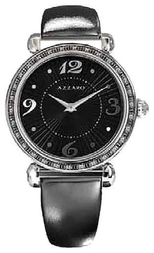 Wrist watch Azzaro AZ2540.12BB.700 for women - 1 picture, photo, image