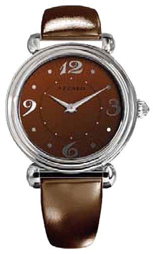 Wrist watch Azzaro AZ2540.12HH.000 for women - 1 image, photo, picture