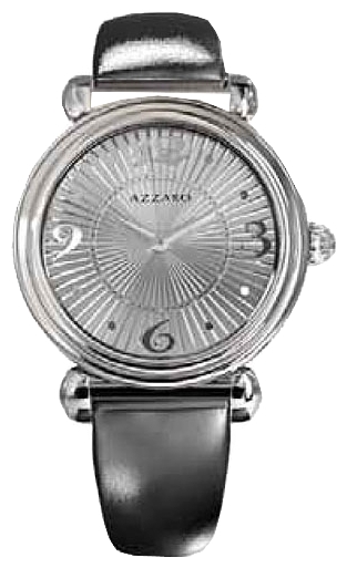 Wrist watch Azzaro AZ2540.12SB.000 for women - 1 photo, image, picture