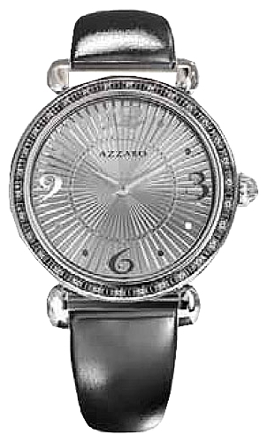 Wrist watch Azzaro AZ2540.12SB.700 for women - 1 picture, photo, image