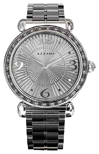 Azzaro AZ2540.12SM.700 wrist watches for women - 1 image, picture, photo