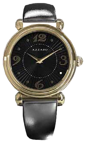 Wrist watch Azzaro AZ2540.62BB.000 for women - 1 photo, picture, image