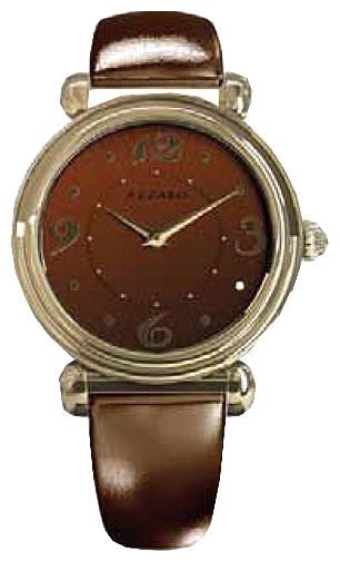Wrist watch Azzaro AZ2540.62HH.000 for women - 1 picture, photo, image