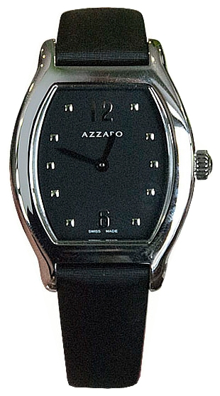 Wrist watch Azzaro AZ3706.12BB.000 for women - 1 photo, image, picture