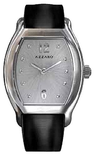 Wrist watch Azzaro AZ3706.12SB.000 for women - 1 photo, image, picture