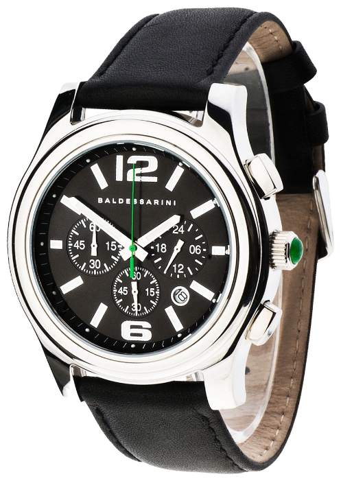 Wrist watch Baldessarini Y8003W.20.H6 for men - 1 photo, picture, image