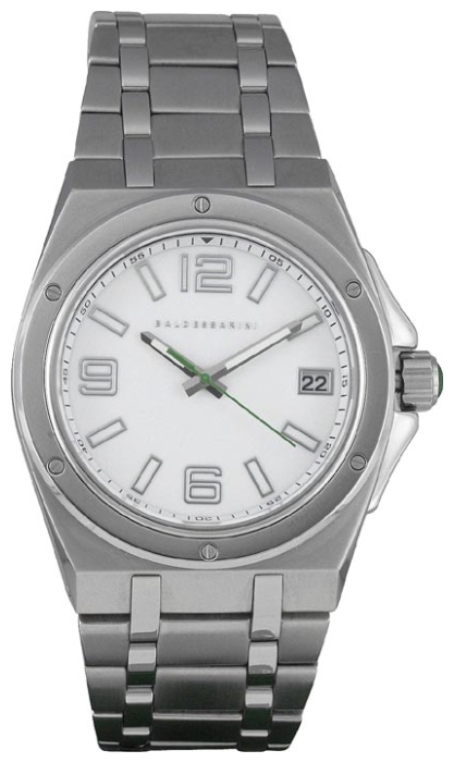 Wrist watch Baldessarini Y8017W.20.H6 for men - 1 photo, picture, image