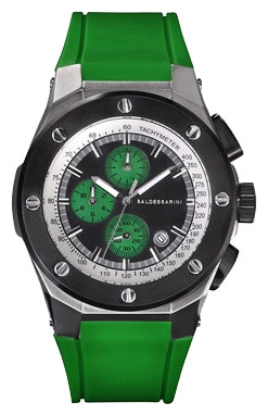 Baldessarini Y8022W.20.00 wrist watches for men - 1 image, picture, photo