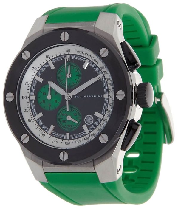 Baldessarini Y8022W.20.00 wrist watches for men - 2 image, picture, photo