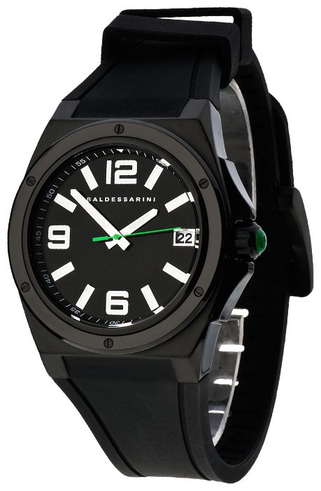 Baldessarini Y8025W.20.H6 wrist watches for men - 1 image, picture, photo