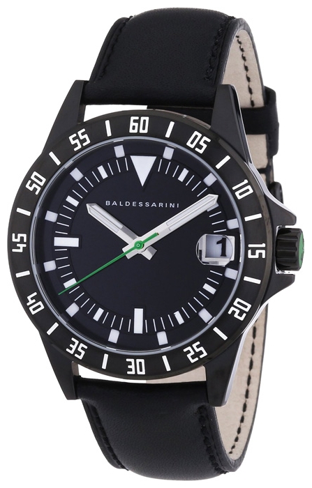 Wrist watch Baldessarini Y8032W.20.00 for men - 1 image, photo, picture