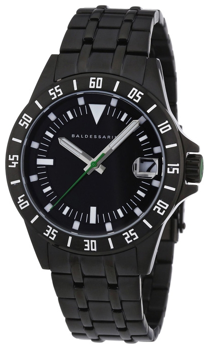 Wrist watch Baldessarini Y8035W.20.00 for men - 1 photo, picture, image
