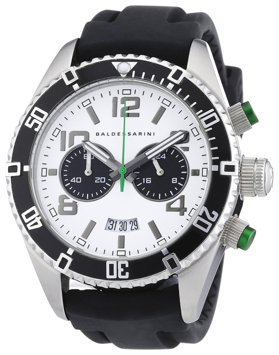 Wrist watch Baldessarini Y8036W.20.00 for men - 1 picture, image, photo