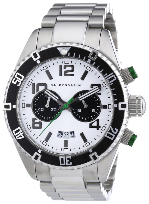 Baldessarini Y8039W.20.00 wrist watches for men - 1 image, picture, photo