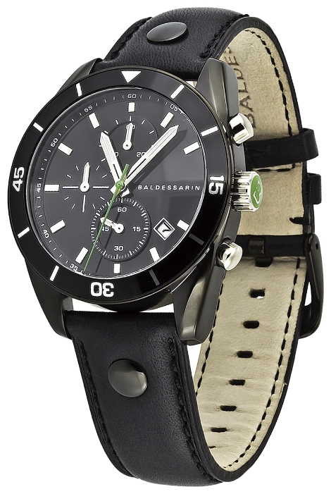 Wrist watch Baldessarini Y8044W.20.00 for men - 1 photo, picture, image