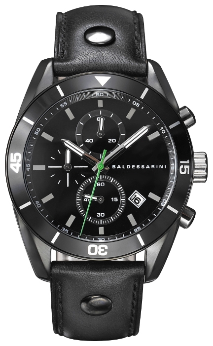 Wrist watch Baldessarini Y8044W.20.00 for men - 2 photo, picture, image