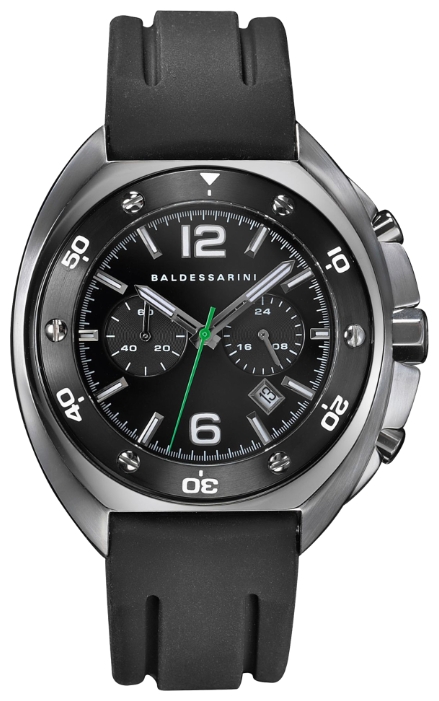 Wrist watch Baldessarini Y8055W.20.00 for men - 1 photo, picture, image