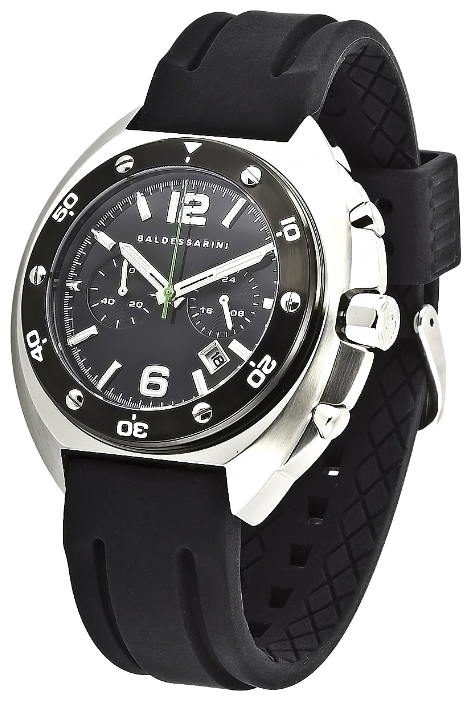Wrist watch Baldessarini Y8055W.20.00 for men - 2 photo, picture, image
