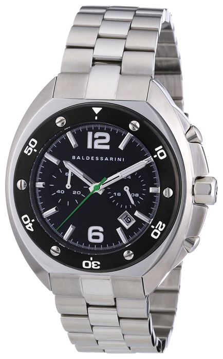 Wrist watch Baldessarini Y8058W.20.00 for men - 1 picture, image, photo