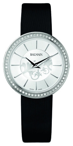 Wrist watch Balmain B13753216 for women - 1 picture, photo, image