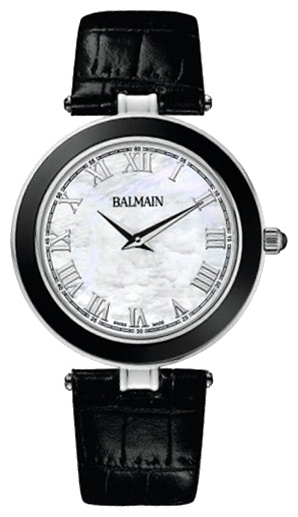 Wrist watch Balmain B14113282 for men - 1 image, photo, picture