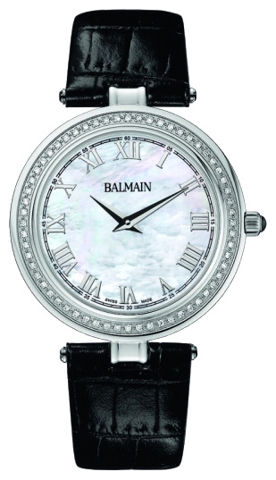 Wrist watch Balmain B14153282 for women - 1 picture, photo, image