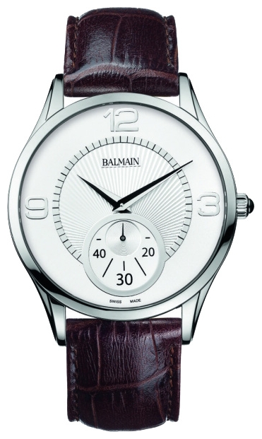 Wrist watch Balmain B14215224 for women - 1 image, photo, picture