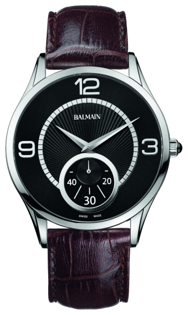 Wrist watch Balmain B14215264 for women - 1 picture, image, photo