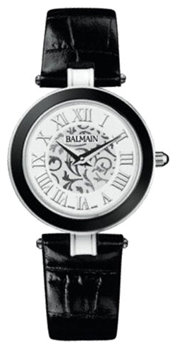 Wrist watch Balmain B14313212 for women - 1 image, photo, picture