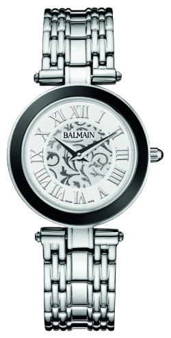 Wrist watch Balmain B14313312 for women - 1 picture, image, photo