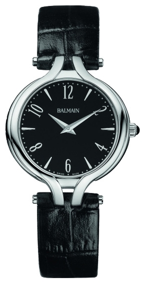 Wrist watch Balmain B14513264 for women - 1 photo, image, picture