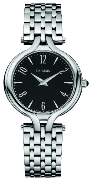 Wrist watch Balmain B14513364 for women - 1 photo, picture, image