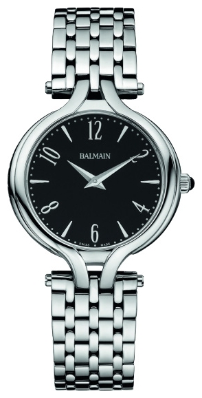 Balmain B14553264 wrist watches for women - 1 image, picture, photo