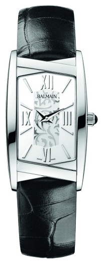 Wrist watch Balmain B14913212 for women - 1 image, photo, picture