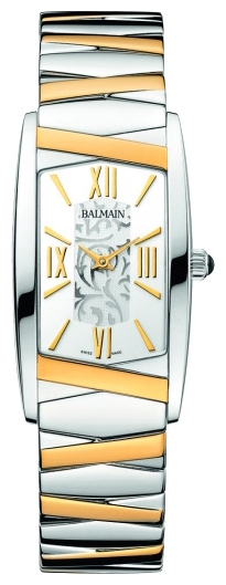 Wrist watch Balmain B14923912 for women - 1 image, photo, picture