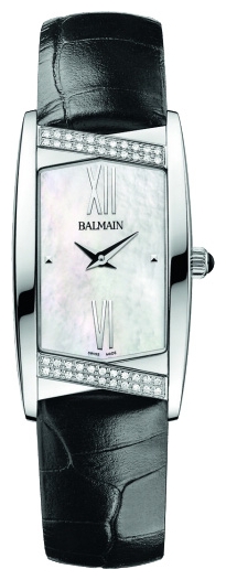 Wrist watch Balmain B14953282 for women - 1 picture, image, photo