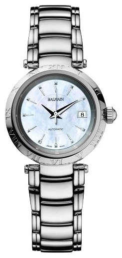 Wrist watch Balmain B15313386 for women - 1 image, photo, picture