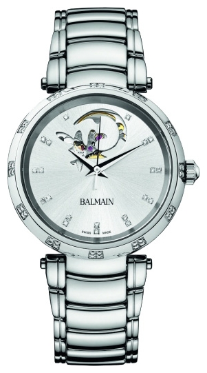 Wrist watch Balmain B15553315 for women - 1 photo, image, picture