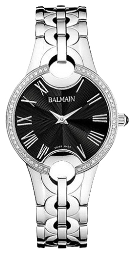Wrist watch Balmain B15753362 for women - 1 image, photo, picture