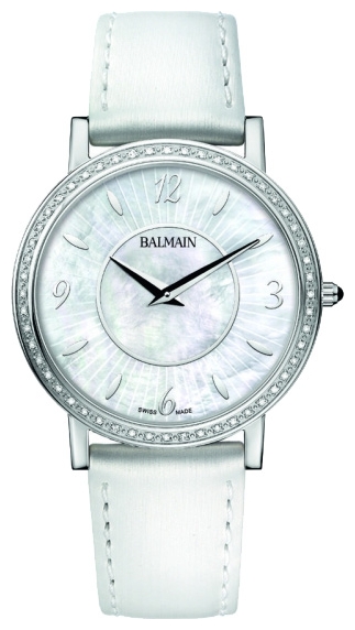 Balmain B16152284 wrist watches for women - 1 image, picture, photo
