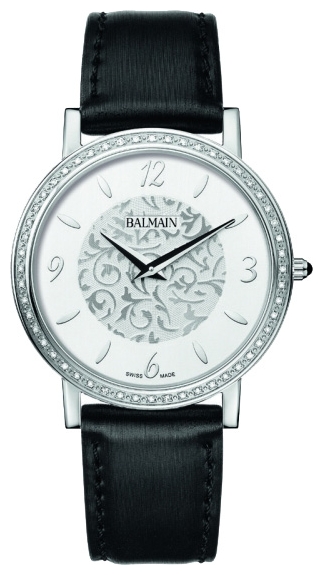 Wrist watch Balmain B16153214 for women - 1 photo, picture, image
