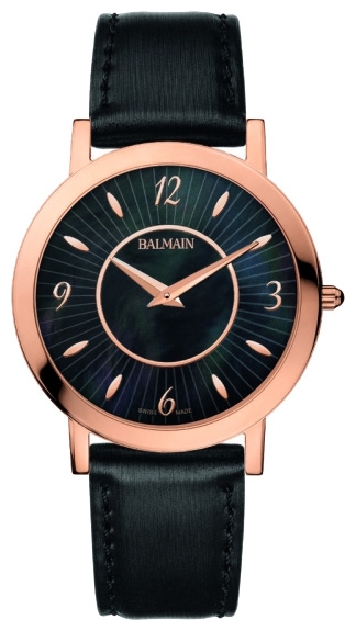 Balmain B16193264 wrist watches for women - 1 image, picture, photo