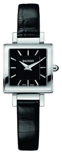 Balmain B16313266 wrist watches for women - 1 image, picture, photo