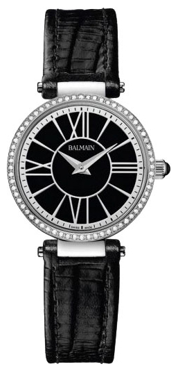 Wrist watch Balmain B16553262 for women - 1 image, photo, picture