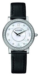 Wrist watch Balmain B16953284 for women - 1 photo, image, picture