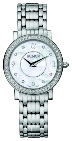 Wrist watch Balmain B16953384 for women - 1 picture, photo, image